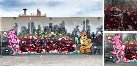 10 reasons why graffiti is art and how it reflects cultural diversity