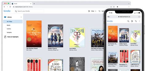 Can I Read Apple Books on Kindle? Exploring the Boundaries of Digital Reading