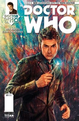 doctor who comics - How do you think the Doctor's adventures in comics compare to those in the original TV series?