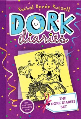 Dork Diaries and the Fascinating Book Series Phenomenon: An Insightful Analysis