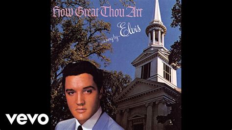 elvis presley how great thou art: Elvis's music transcends genres and generations, bridging the gap between the rock 'n' roll era and contemporary pop culture.