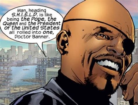 how did nick fury lose his eye in the comics: A Dive into the Myriad Theories and Speculations Surrounding His Iconic Injury