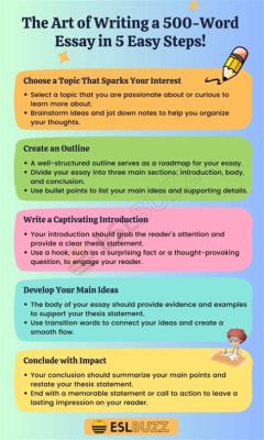 how long is 500 words essay: A question that tests our understanding of word count and its significance in academic writing