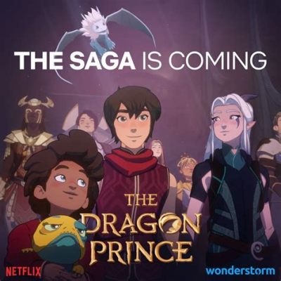 How Many Dragon Prince Books Are There? Exploring the Extensive Legacy of a Beloved Story