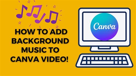 How to Add Background Music in Canva: A Detailed Guide with Multiple Perspectives