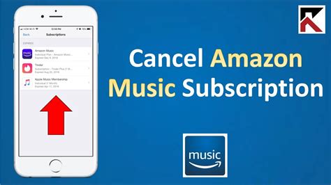 how to cancel amazon music on android - exploring the depths of user preferences