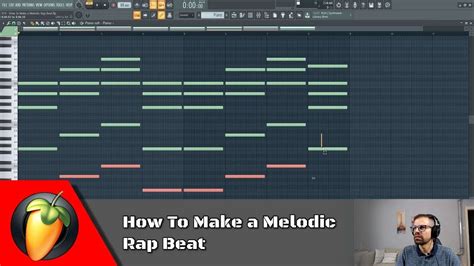 how to make rap music and what makes a good beat?