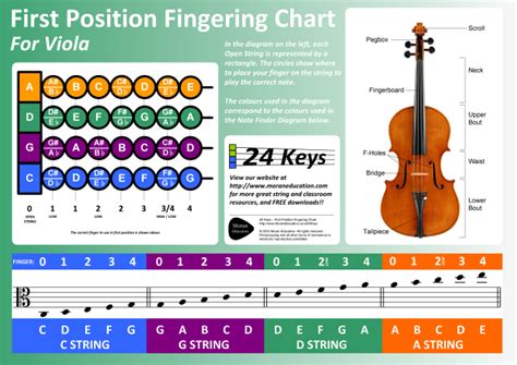 how to read viola sheet music and the importance of maintaining a consistent practice schedule