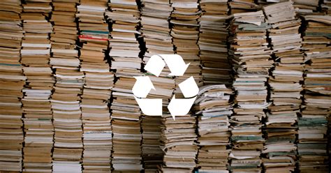 how to recycle books: the role of technology in book recycling