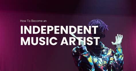 How to Release Music as an Independent Artist: A Journey into the Unknown