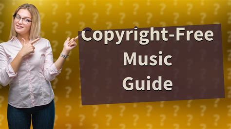 How to Use Music Without Copyright: Insights on Licensed Melodies