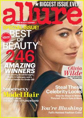 Is Allure Magazine Still in Print? A Detailed Analysis