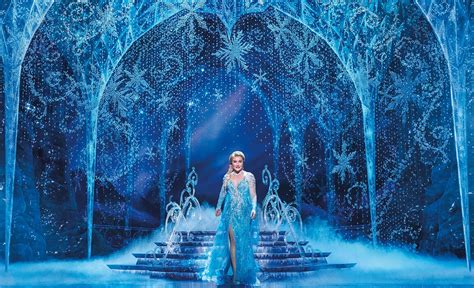 Is Frozen a Musical? Exploring the Melodic Mysteries of Arendelle