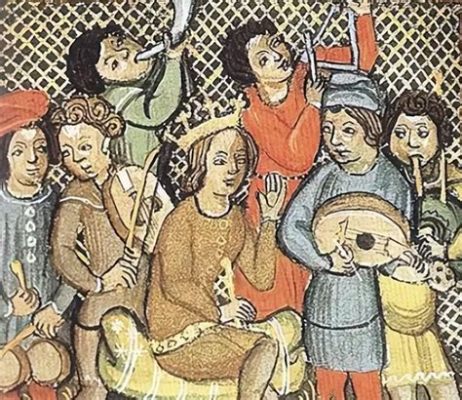 The Center of Polyphonic Music in Europe after 1150: A Multi-Layered Perspective