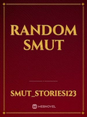 what are smutty books