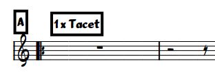 What Does Tacet Mean in Music and Its Impact on the Artistry of Sound