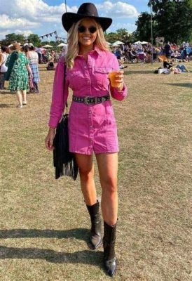 What to Wear to a Country Music Concert: An Insightful Guide