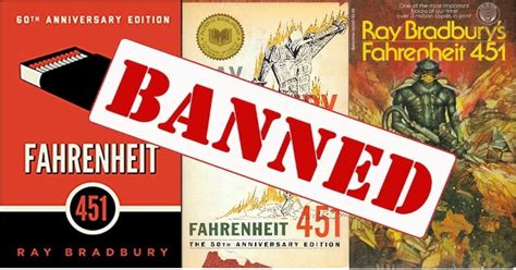 why are books banned in fahrenheit 451: Exploring the Multifaceted Reasons Behind the Dystopian Censorship